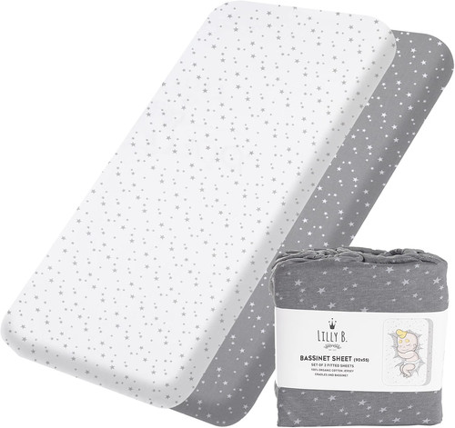 Next crib sheets - next, to