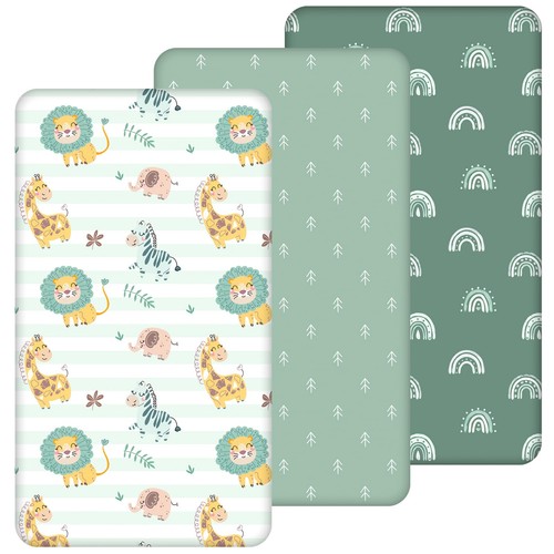 Next crib sheets 83x50 - to,