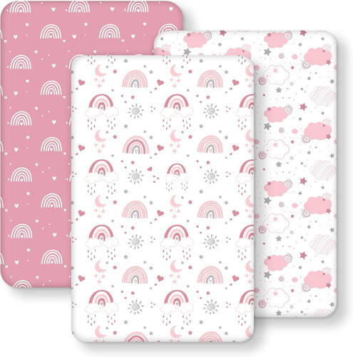 Next crib sheets - crib,