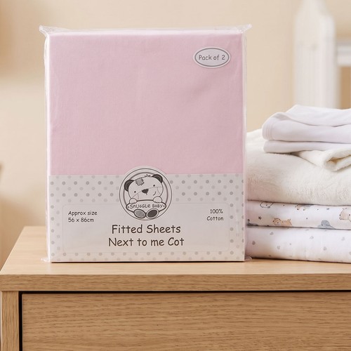 Baby next cot crib - next,