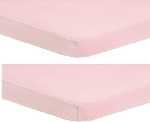 Dudu girlie fitted sheet - n,