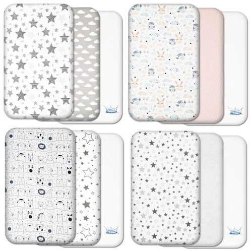 Next crib sheets 83x50 - next, to