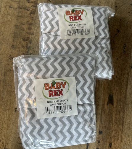 Next crib sheets - to,