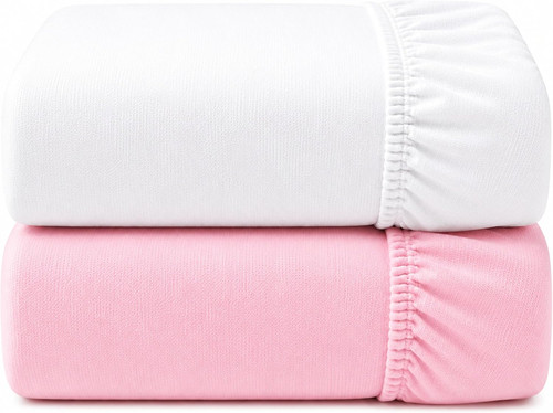 Next crib sheets 85x51cm - to, me