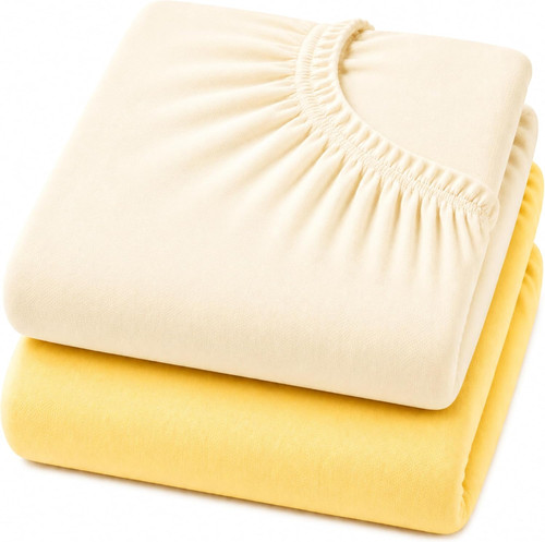 Next crib sheets 85x51cm - to,