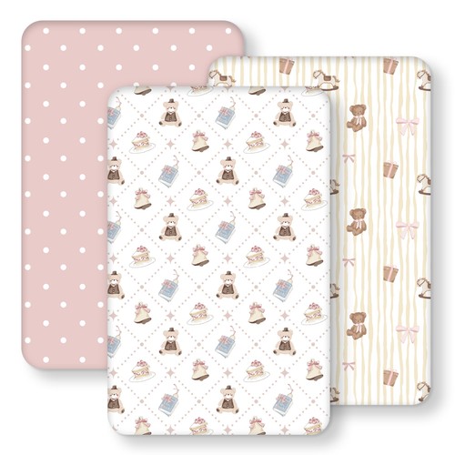 Next crib sheets - next,