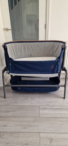 Maxi cosi next - next, cot