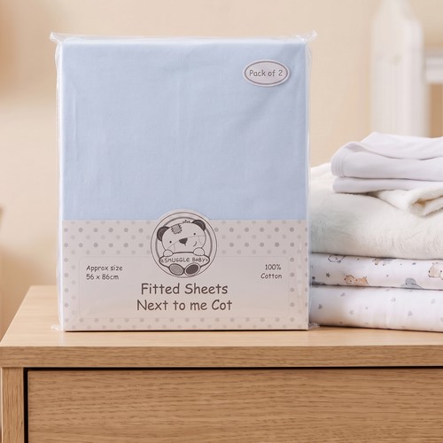 Baby next cot crib - baby,