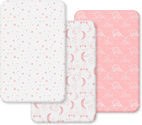 Next crib sheets - me, 85