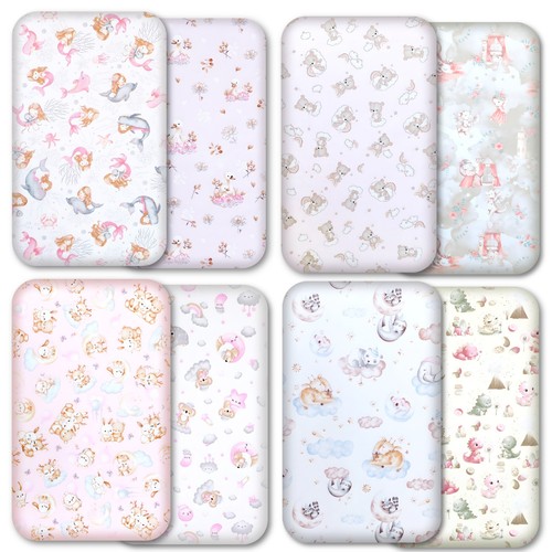 Next crib sheets - to, 2pc