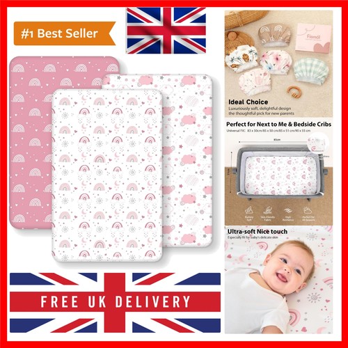 Next crib sheets - to, me