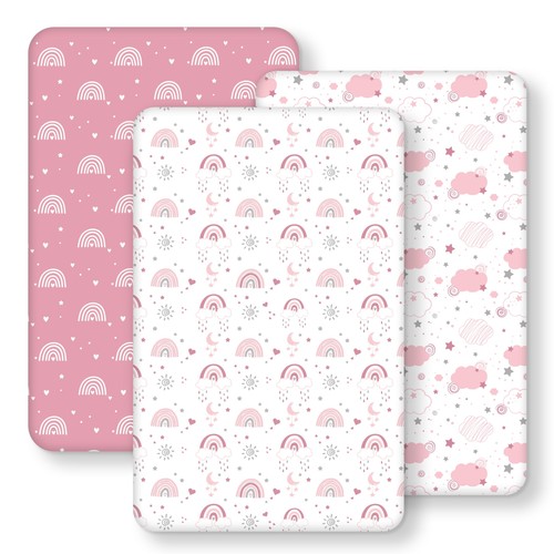 Next crib sheets - next,