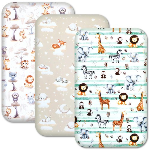 Next crib sheets - next, 83x50cm