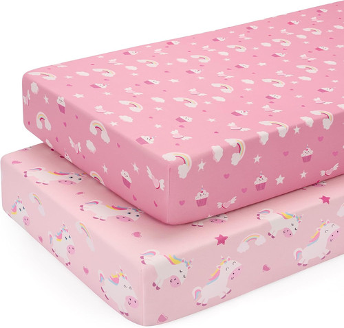 Pack next crib - pack, sheets