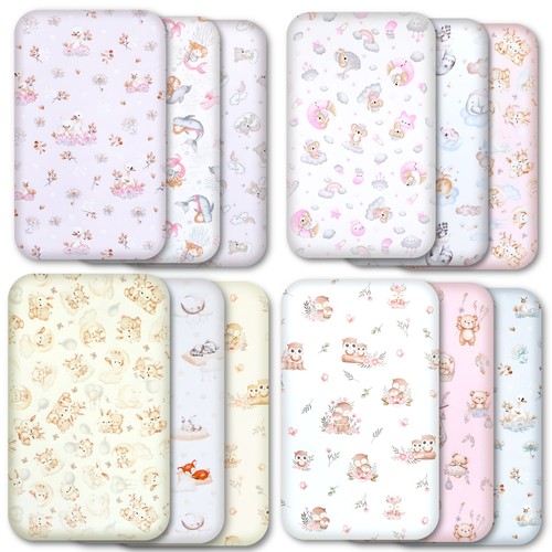 Next crib sheets 3 - next,