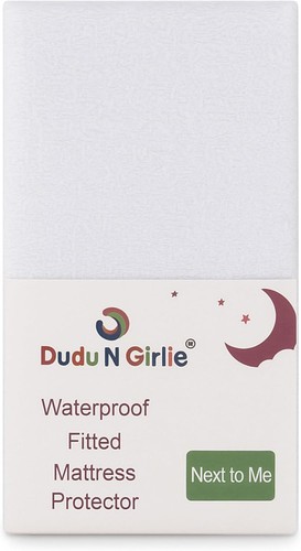 Waterproof fitted mattress - waterproof,