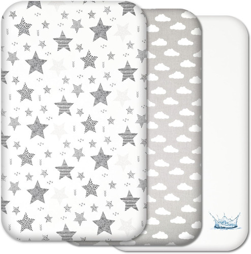 Next crib sheets - to, me