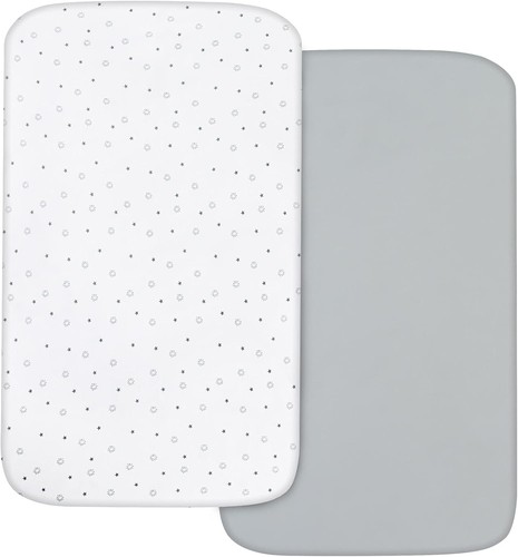 Next crib sheets fitted - me,